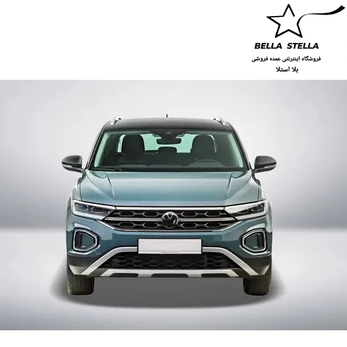 فولکس واگن تیراک T-ROC