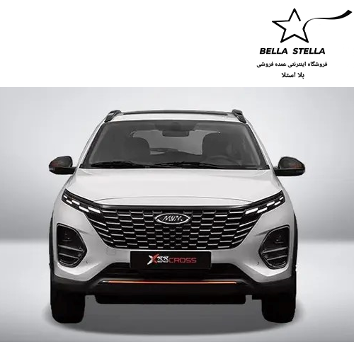 ام وی ام X33 کراس اتومات