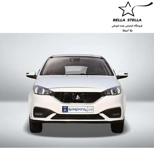 سهند S