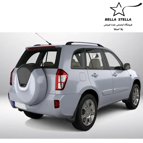 ام وی ام X33 دنده